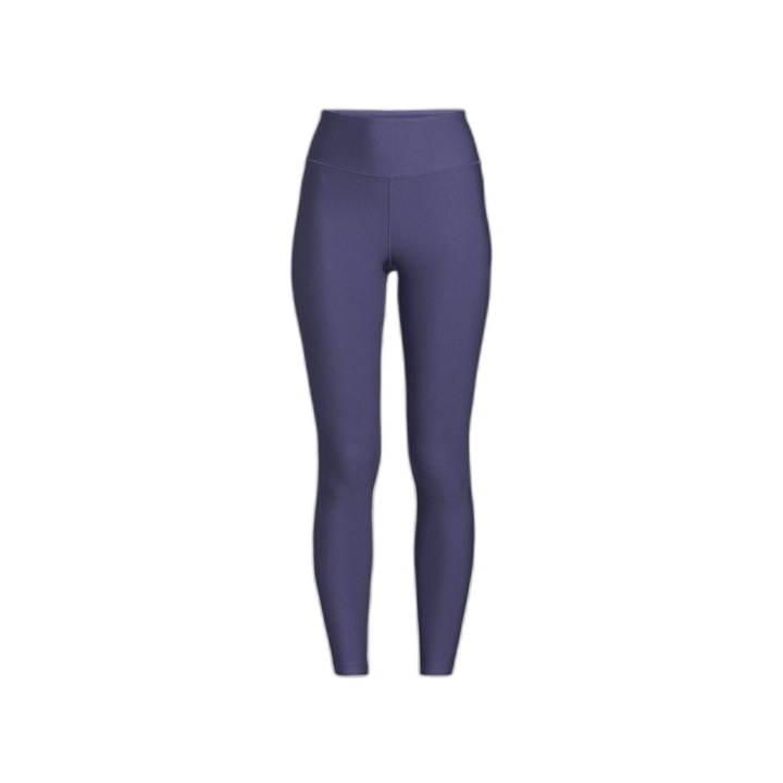 Casall Graphic sport leggings, magas derék, kényelmes, lila, környezetbarát anyag