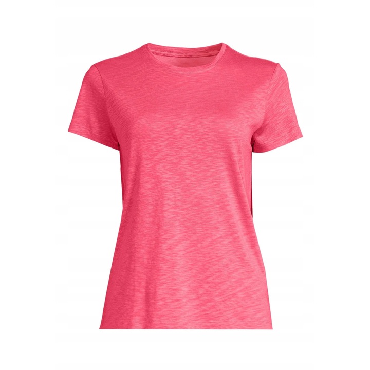 Tricou sport dama, roz