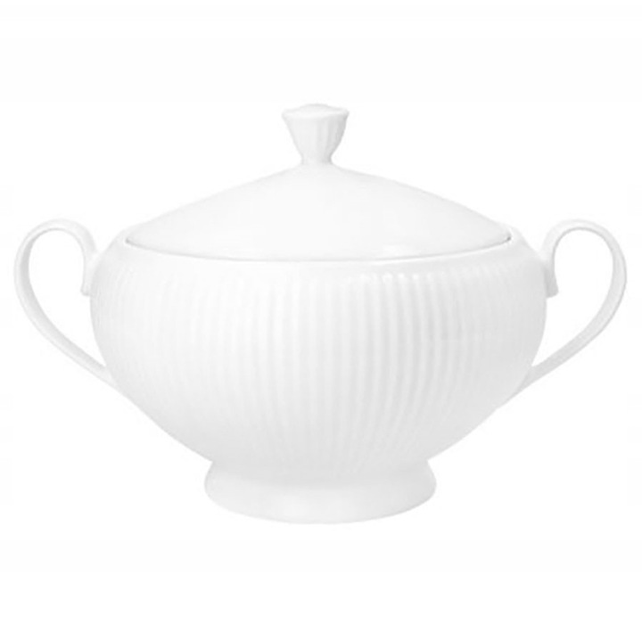 Купа Waza 3L Dalia, бяла, Chodziez