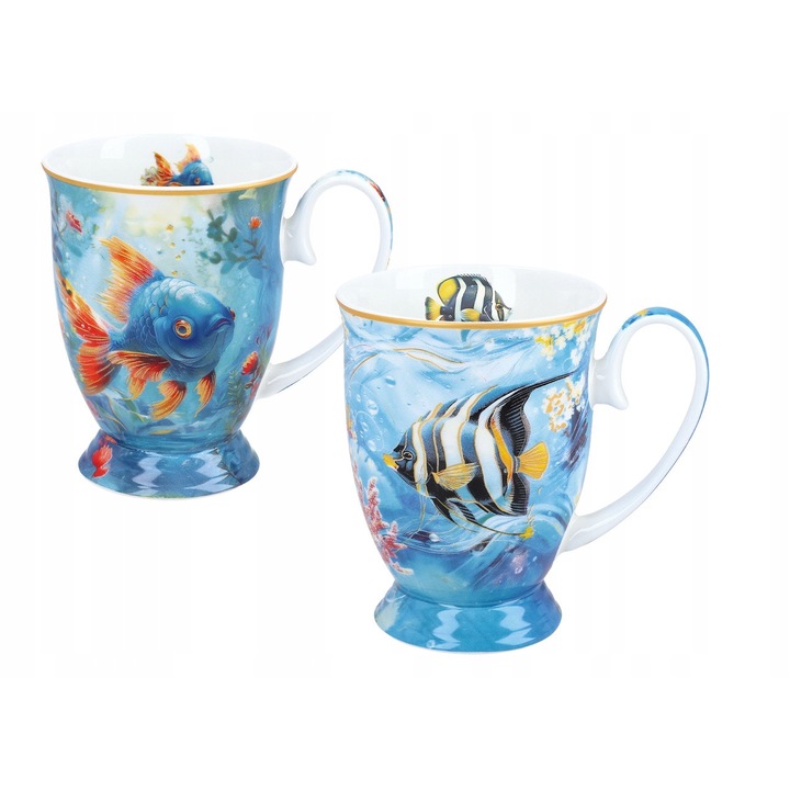 Set 2 cani Carmani, L. Lozano, Rafa, coral