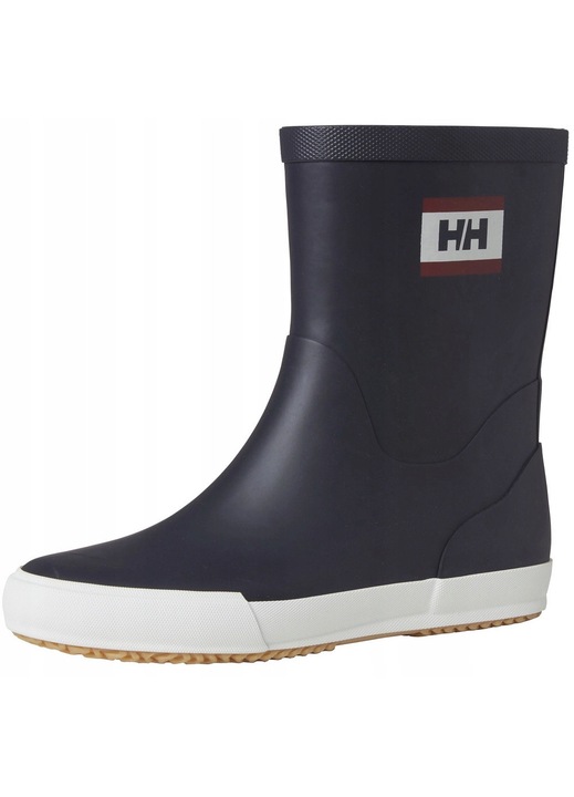 Дамски гумени ботуши Helly Hansen Nordvik 2, тъмносин, 40 EU