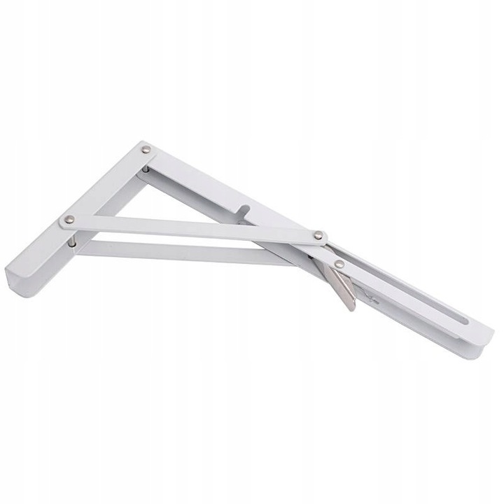 Usa pliabila, XL-Tools, 200x105mm, alb, set 2 buc.