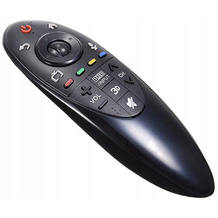 Telecomanda compatibila LG AN-MR500G, 49UB8300, 55UB8300, fara programare, usor de utilizat