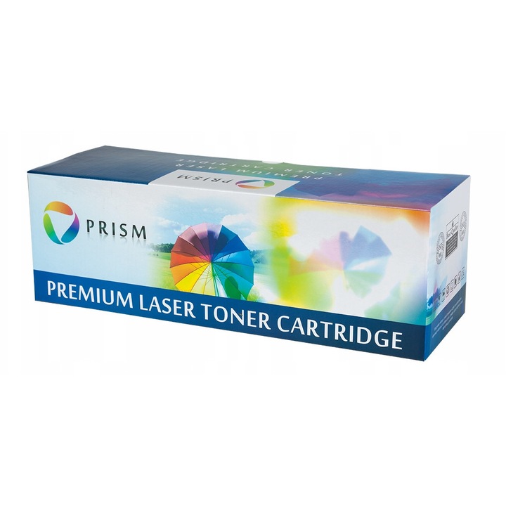 Toner lézer Prism 3215 fekete 10k kompatibilis Xerox Phaser WorkCentre