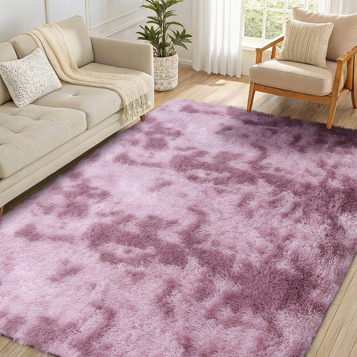 Covor DYWAN PROSTOKATNY 200x280cm, plusat, lavabil, antiderapant