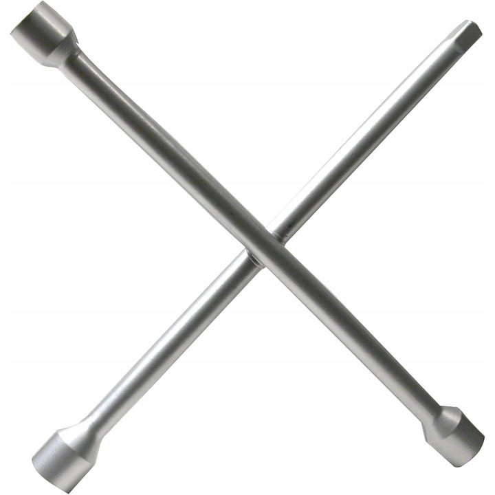 Cheie cruce pentru roti 17/19/21 mm, 1/2