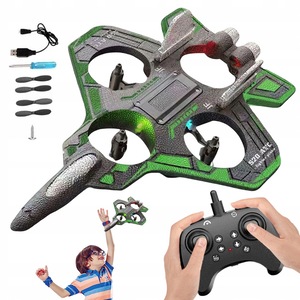 Elicoptere, avioane si nave de jucarie