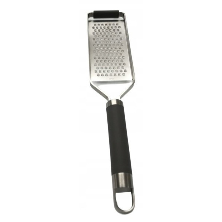 Ренде за зеленчуци ZWILLING PRO, неръждаема стомана, 34 см, сребристо, с ергономична дръжка