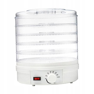 Aparate de gatit cu aburi & Deshidratoare