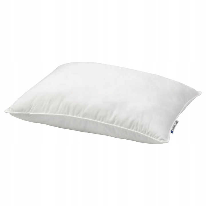 Perna decorativa IKEA SKOGSFRAKEN, 50x60cm, 55% lyocell, 45% bumbac, 100% poliester reciclat
