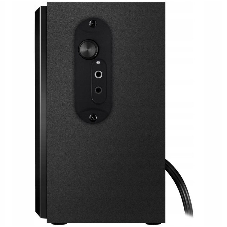 Boxe PC Defender, 10W, USB, 3.5mm Jack - eMAG.ro
