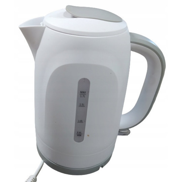 Fierbator electric portabil, 400ml, multicolor