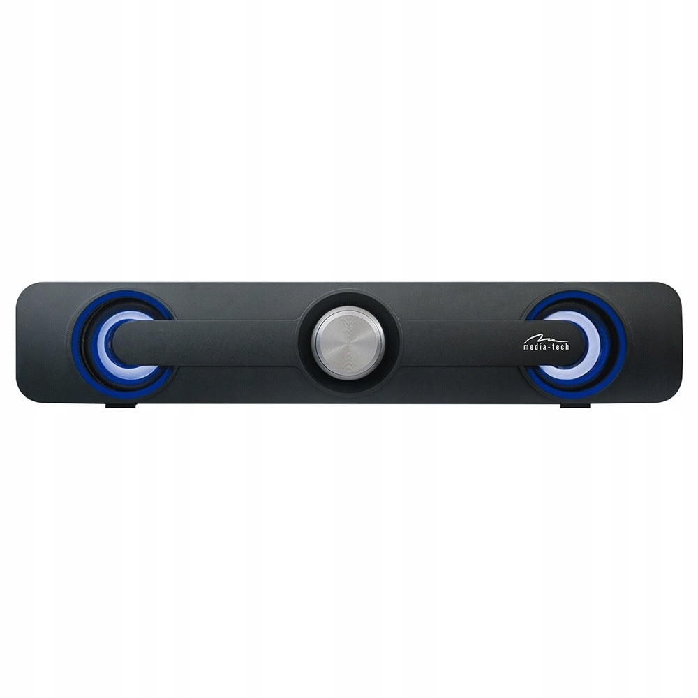 Soundbar MEDIA-TECH, USB, calitate buna, putere mare
