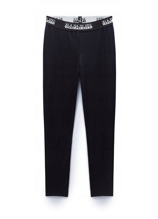 Colanti dama Napapijri M-Suze, negru, material elastic, L INTL