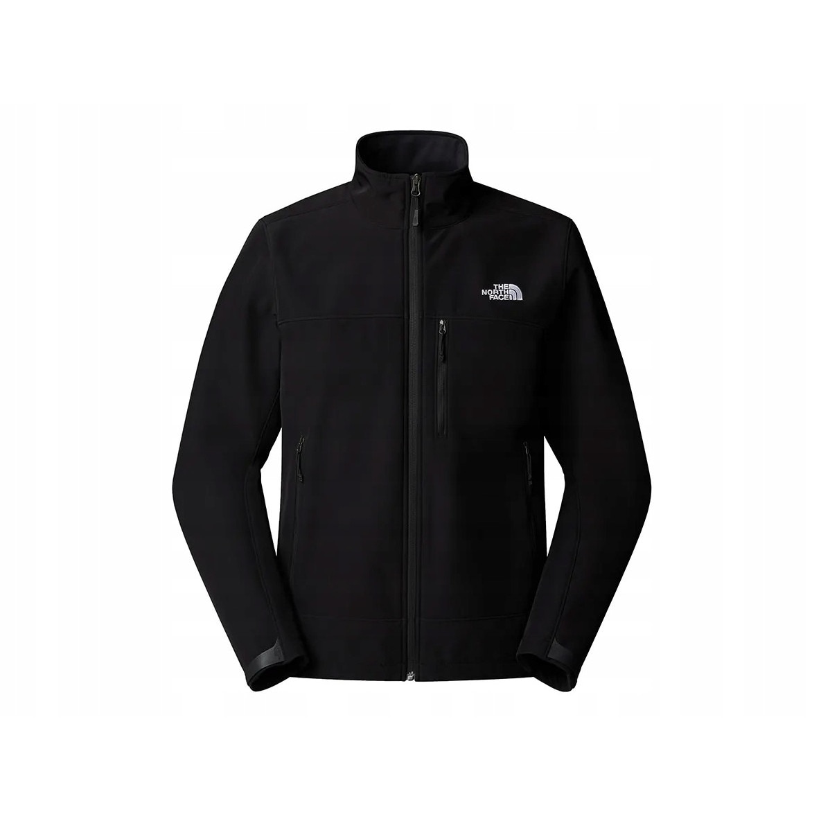 Jacheta sport barbati The North Face, Apex Bionic, neagra, XL INTL