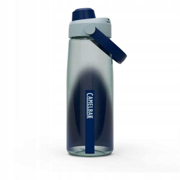 Bidon Camelbak Thrive Chug 750ml, culoare deep sea dawn