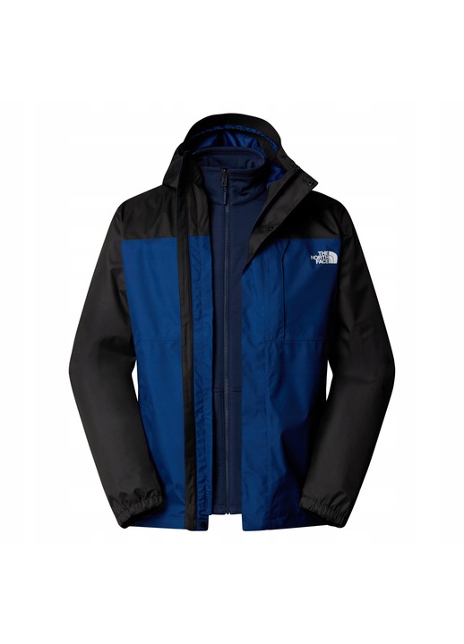 Мъжко яке, The North Face, Тъмносин, M INTL