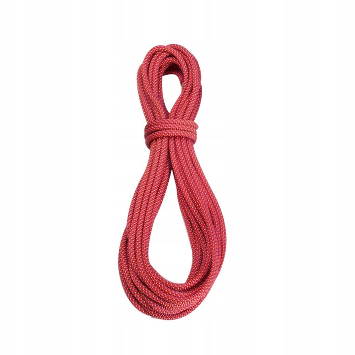Tendon dinamikus kötél 7,9mm, 13m hosszúság, piros
