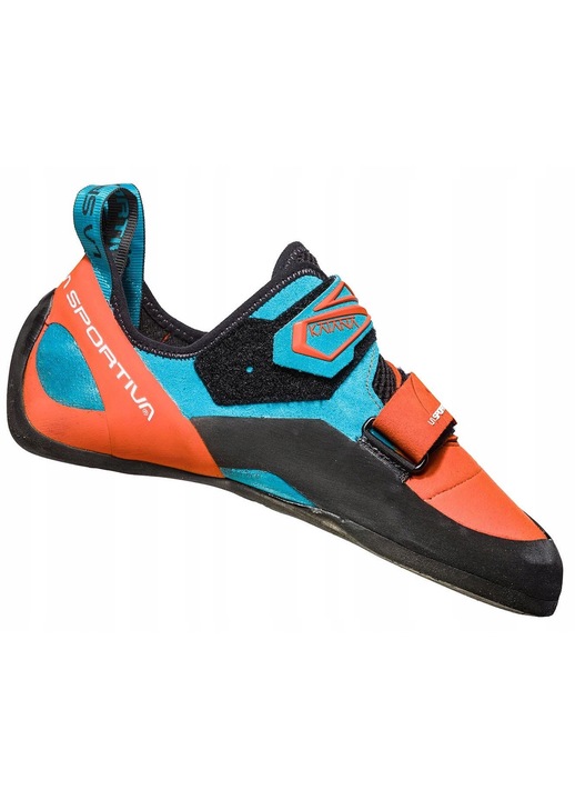 Pantofi sport barbati La Sportiva KATANA, multicolor, 39 EU