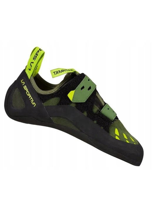 Pantofi sport barbati La Sportiva Tarantula, verde