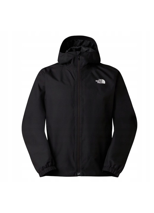 Мъжко яке Quest tnf, The North Face, Черно, XL INTL