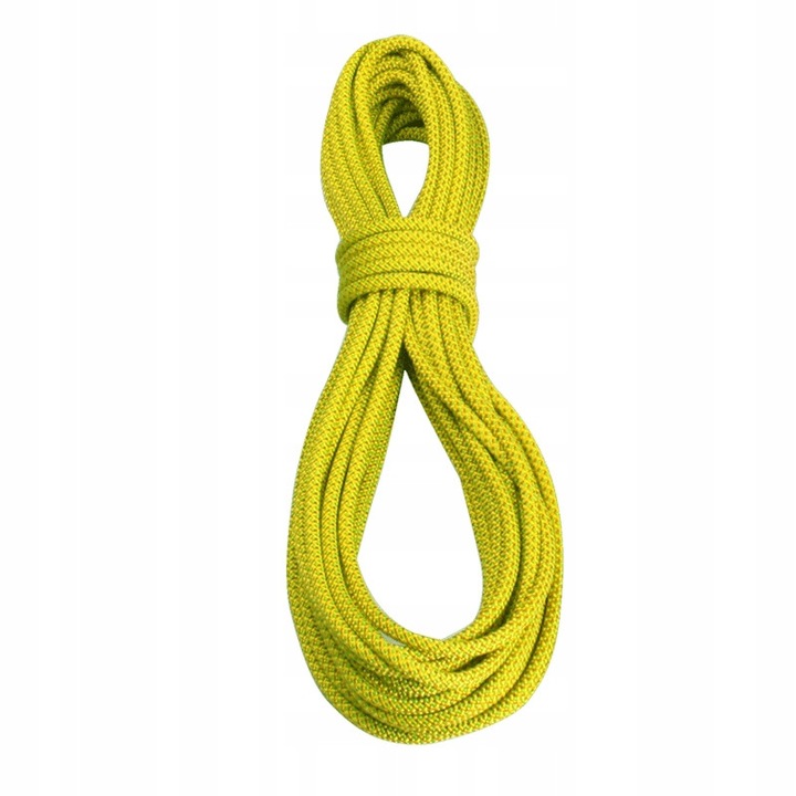 Tendon Alpine dinamikus kötél 20m, 7.9mm, 39g/m, sárga