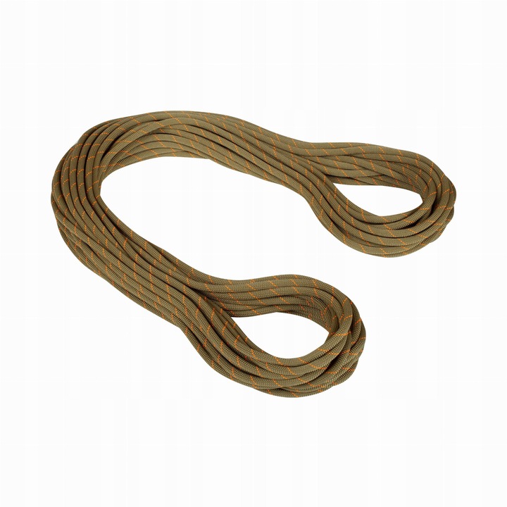 Corzi sarituri Mammut 9.9 Gym Workhorse Classic, 40m, Boa, rezistent la uzura