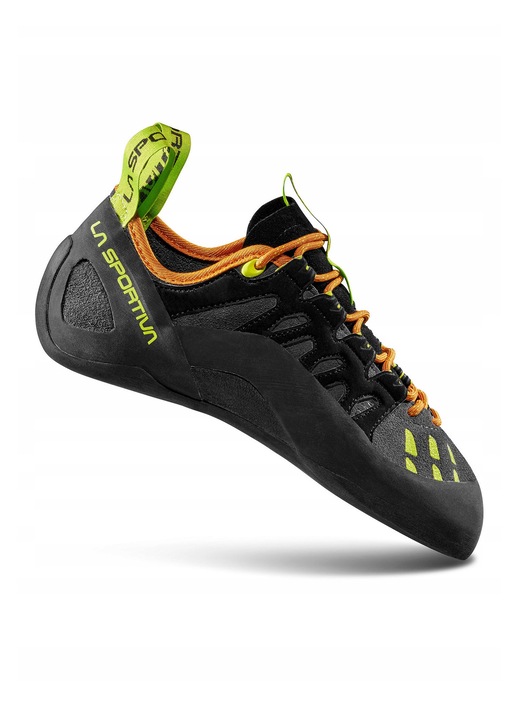 Pantofi sport barbati La Sportiva Tarantulace, verde, 39.5 EU