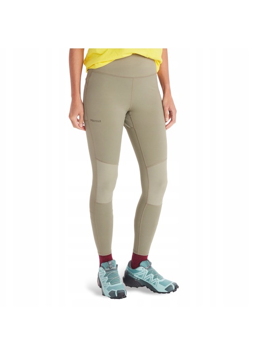 Colanti Marmot, verde
