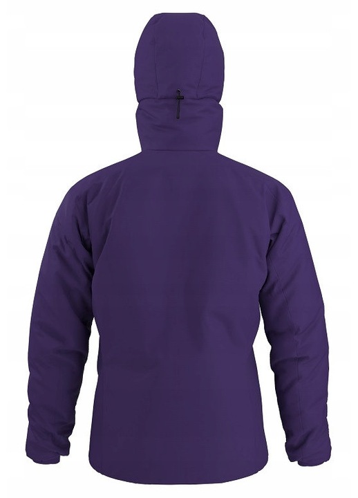 Мъжко яке 9556, Arc'teryx, Лилав, Текстил