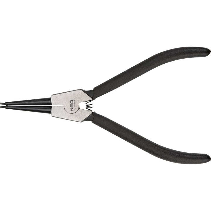 Seeger gyűrű fogó, Neo Tools, 315mm, 3.5-4.0mm, 85-165mm