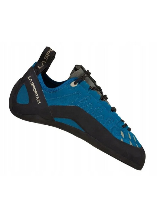 Pantofi sport barbati La Sportiva Tarantulace, albastri, pentru catarat