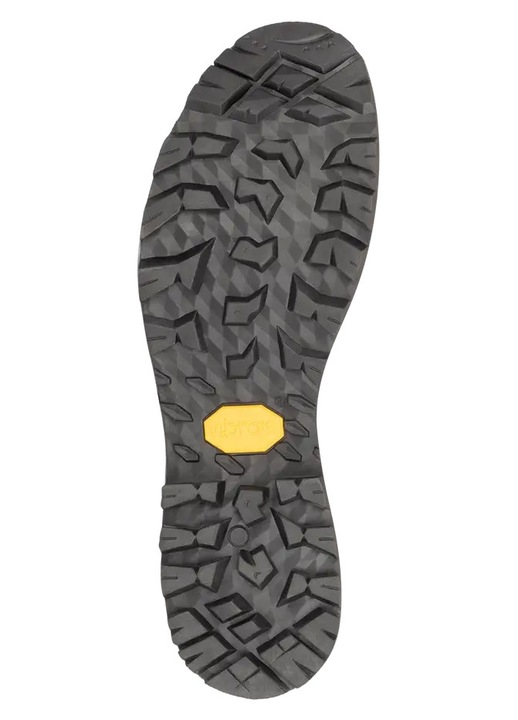 Aku Trekker Lite III Wide GTX női bakancs, fekete/menta, sport, 39.5 EU