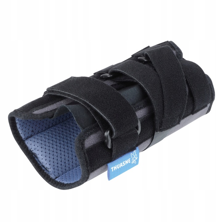 Orteza pentru incheietura mainii Thuasne LIGAFLEX CLASSIC, 20,5-23cm, stanga, material respirabil
