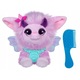 Figurine Moose Toys, Scruff a Luvs, set 2 animalute de adoptie, multicolor, pentru copii de la 3 ani