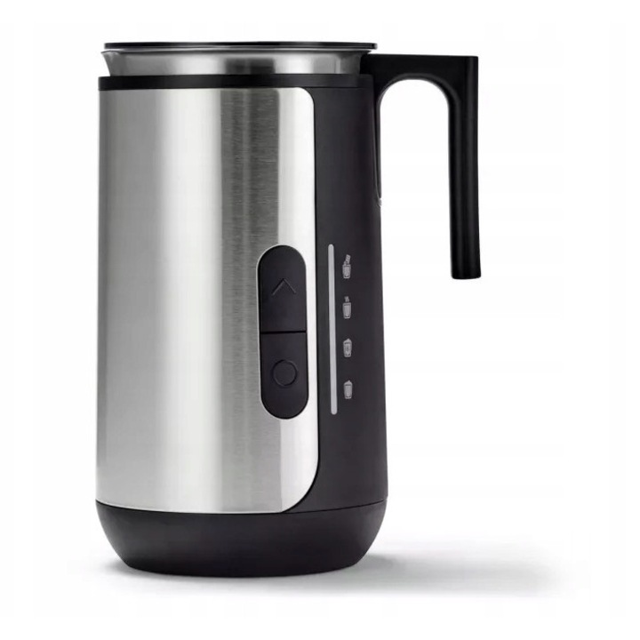 Spumator de lapte inductiv Tchibo, negru