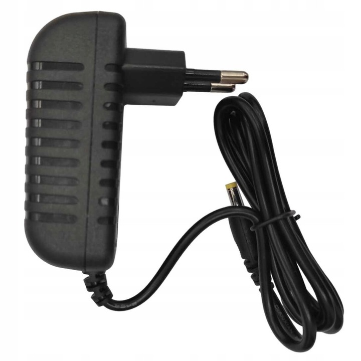 Alimentator Manta SPK5031 SPK5033 9V/1A 9W, mufa 4mm x 11mm