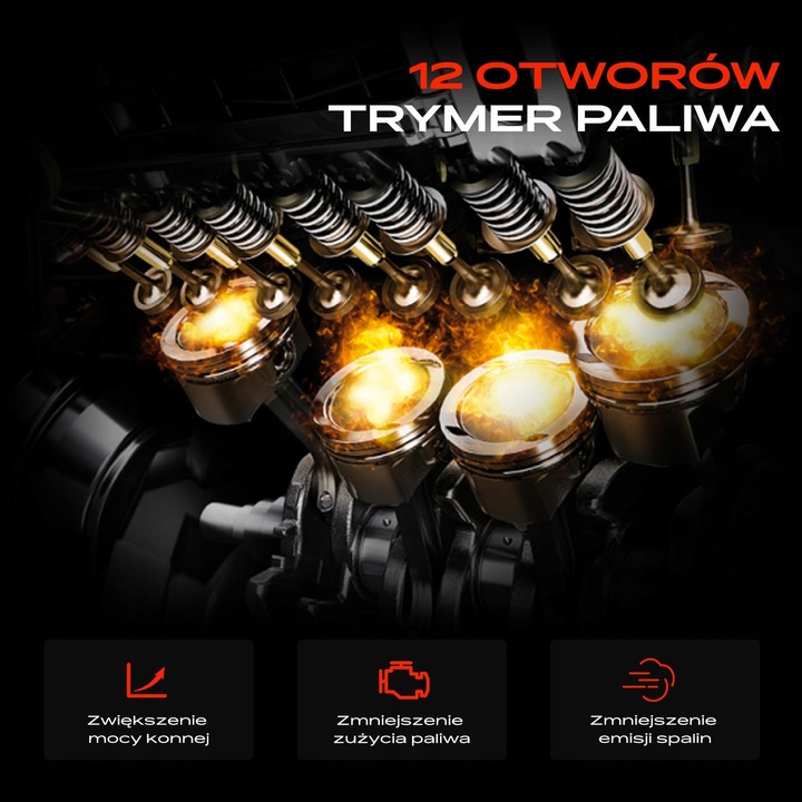 Autóalkatrész, Frankberg, 4x befecskendező készlet, MINI R50 R53, 1,4L-1,6L