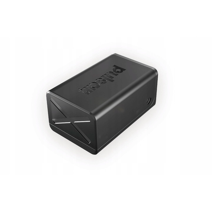 Pulsar 8K USB vevő adapter, 8000Hz, vezeték nélküli, 2.4GHz