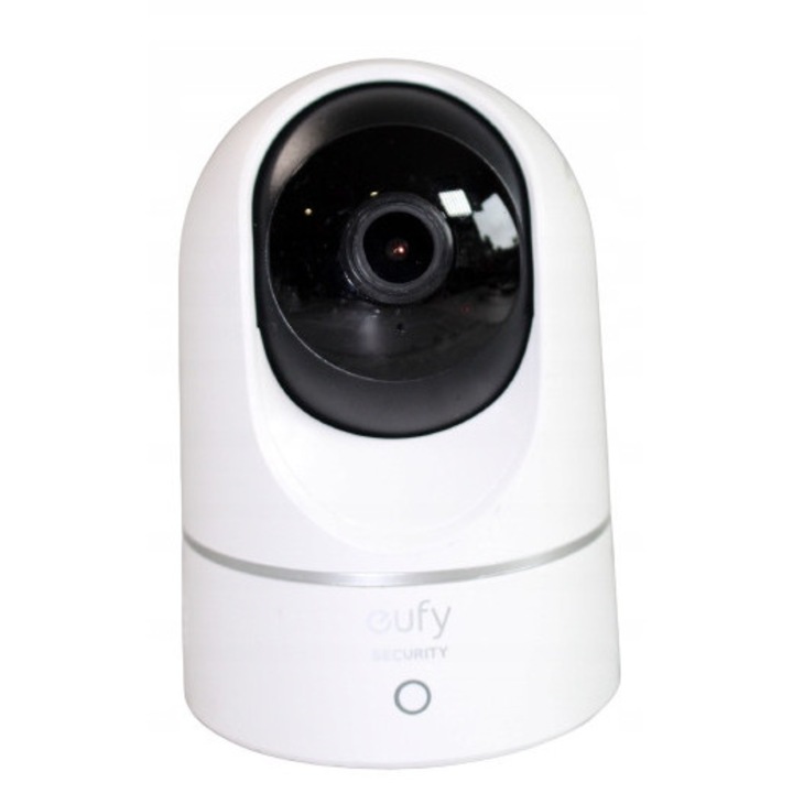 Camera de supraveghere, EUFY, model T8410-X, cablat