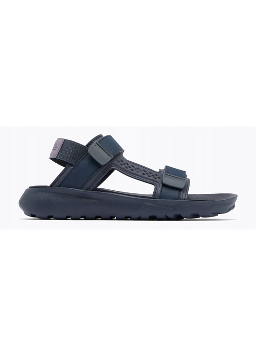 Sandale dama Columbia Peakfreak Roam, albastru, Albastru