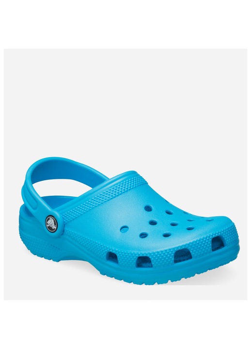 Сабо за деца Crocs Classic Clog Toddler venetian blue, 23-24 EU