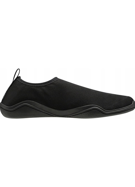 Helly Hansen CREST WATERMOC férfi sportcipő, fekete, 45 EU