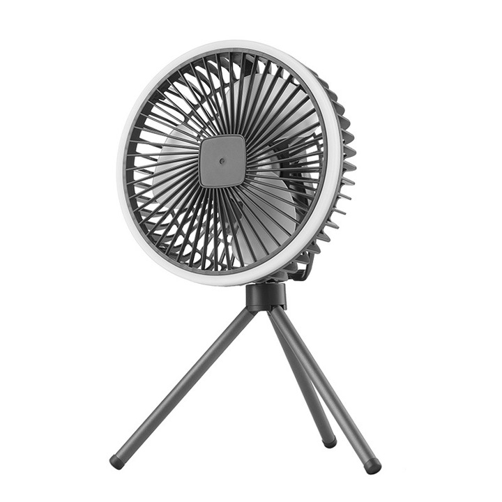 Преносим вентилатор, Omelivon, охладител за въздух за къмпинг