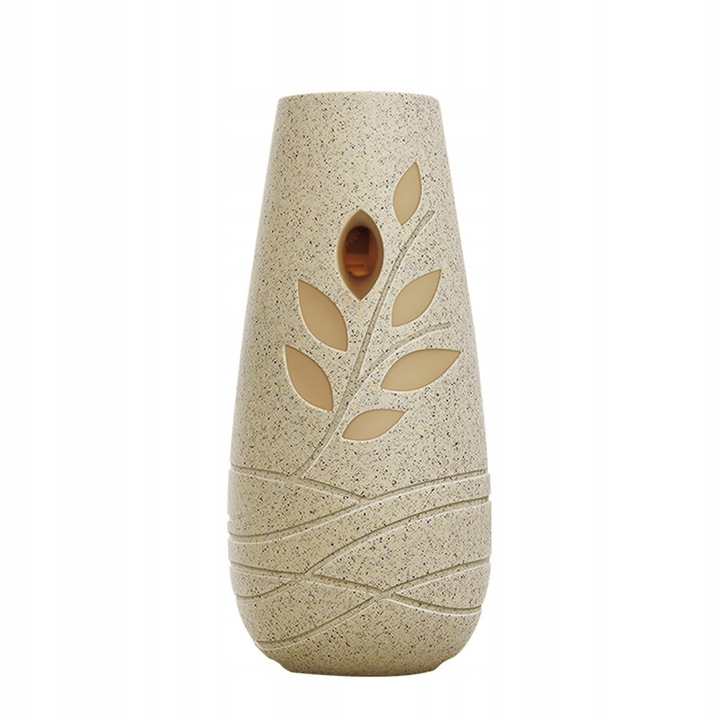 Dispenser automat de parfum, programabil, 9x8.2x21cm, plastic ABS, set complet cu accesorii