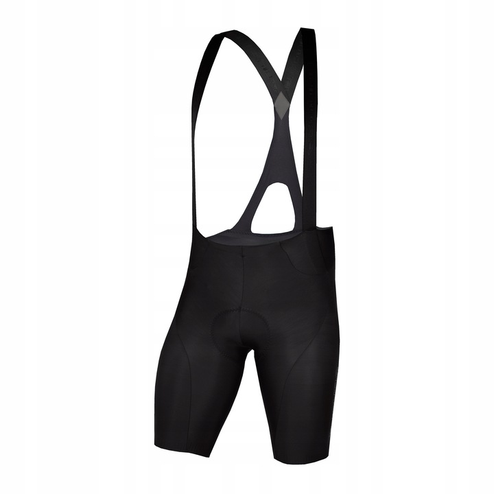 Pantaloni scurti ciclism Endura Pro, negru, Lycra
