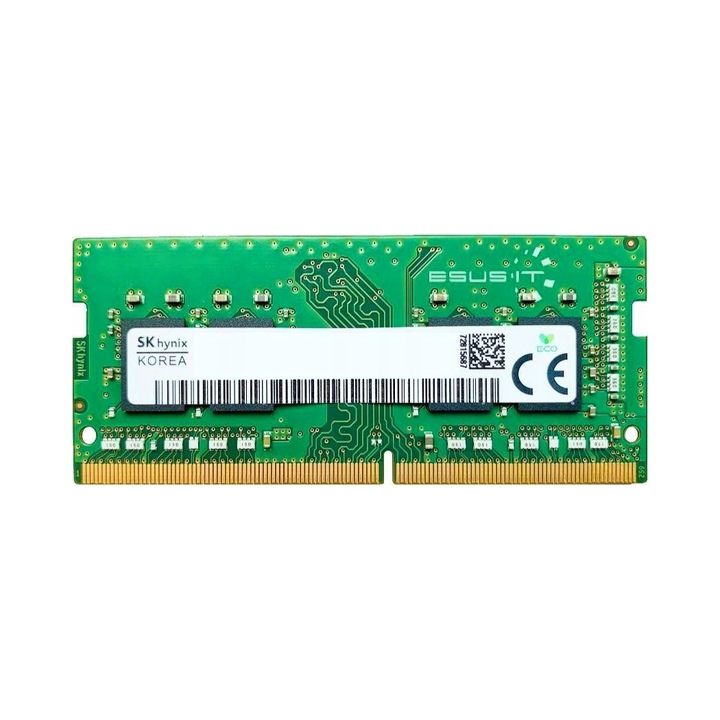Memorie RAM SODIMM 32GB DDR4 HYNIX 3200MHz 260 pini
