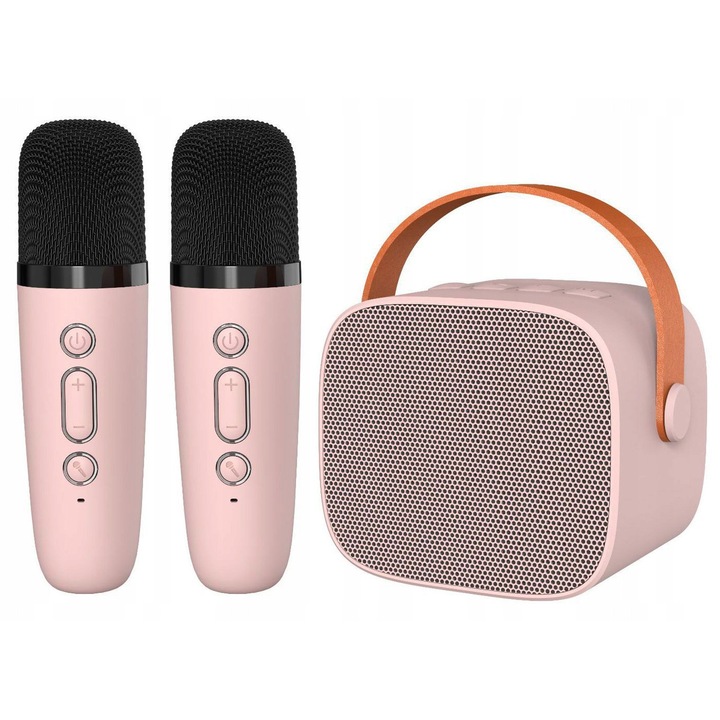 Plita electrica portabila Esperanza, 2000W, 5 functii, 80-270°C, 36x28x7cm