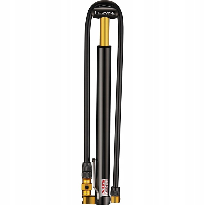 Помпа за Велосипед Lezyne Micro Floor Drive Hp