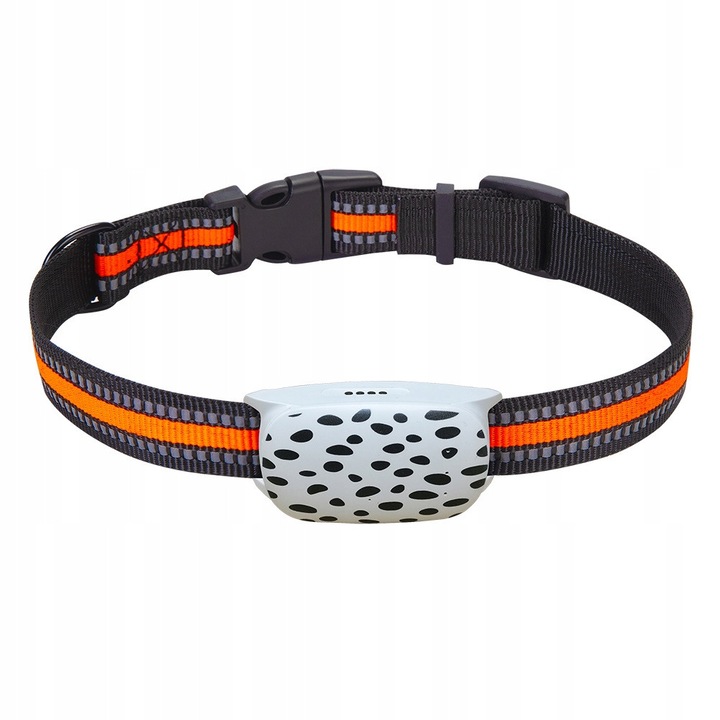 Localizator GPS pentru animale, 4G, waterproof, 10-27 inch, set complet